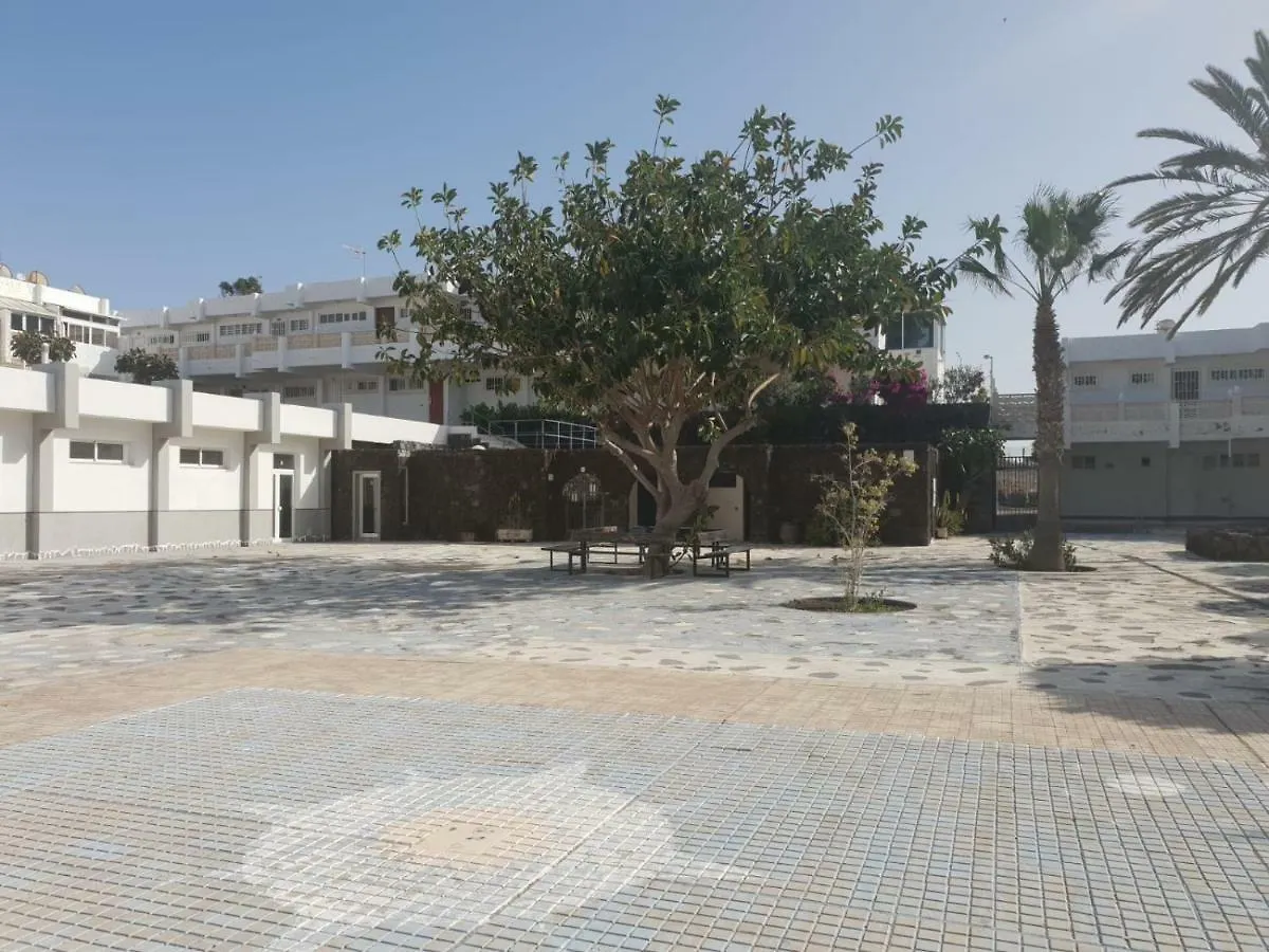 Apartament Home Deluxe Costa Del Silencio Hiszpania