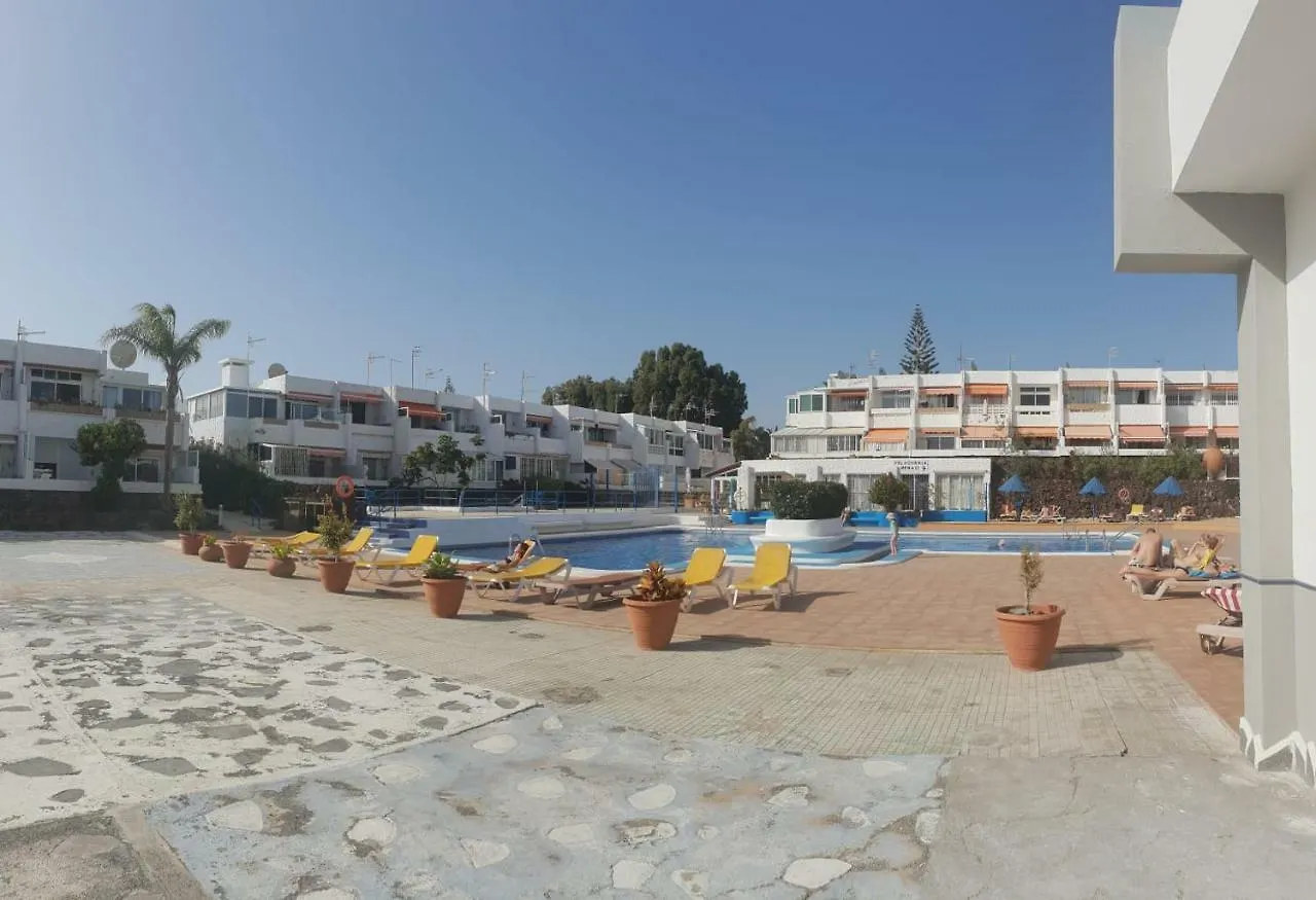 Apartament Home Deluxe Costa Del Silencio