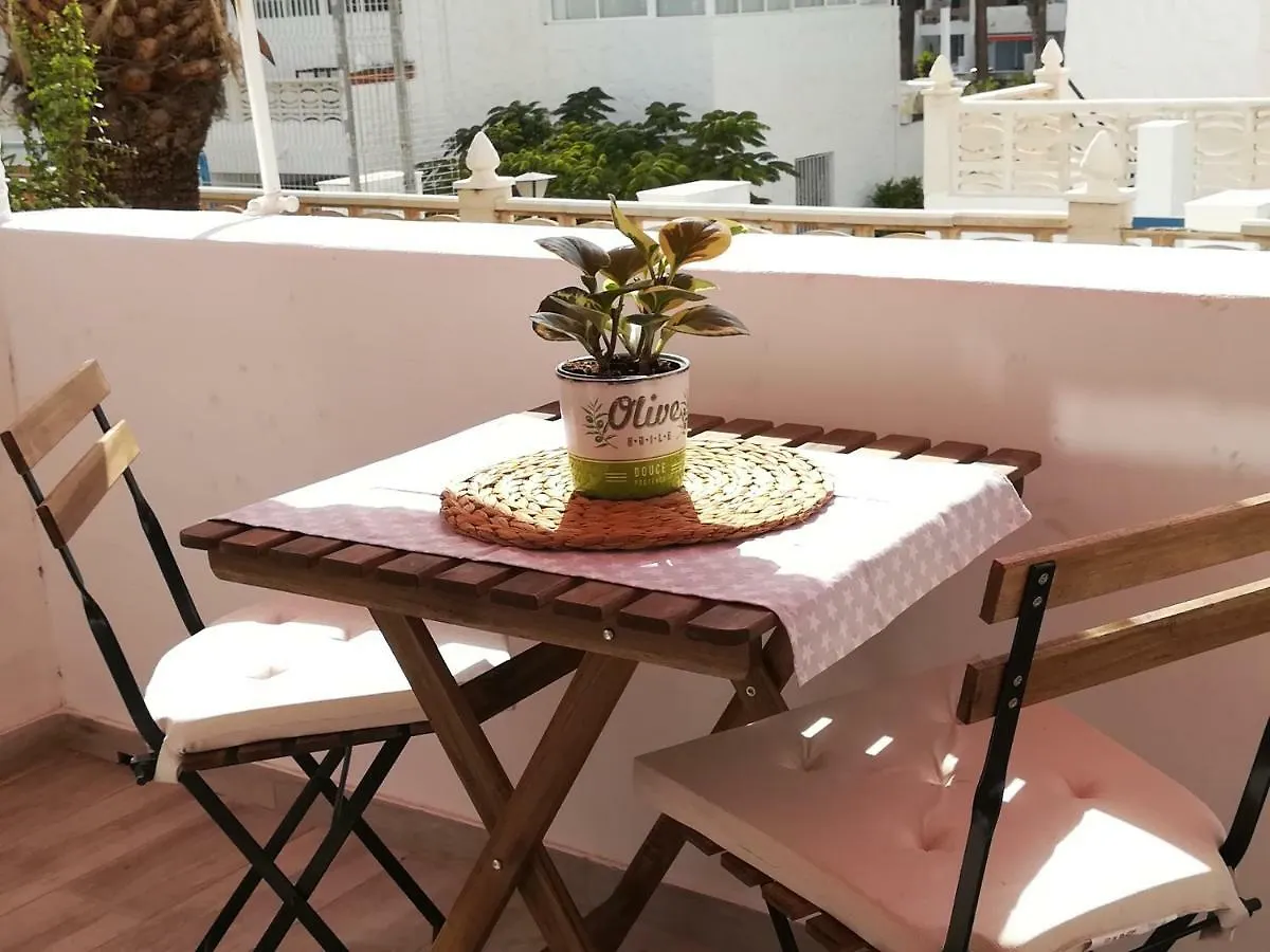 Apartament Home Deluxe Costa Del Silencio Hiszpania