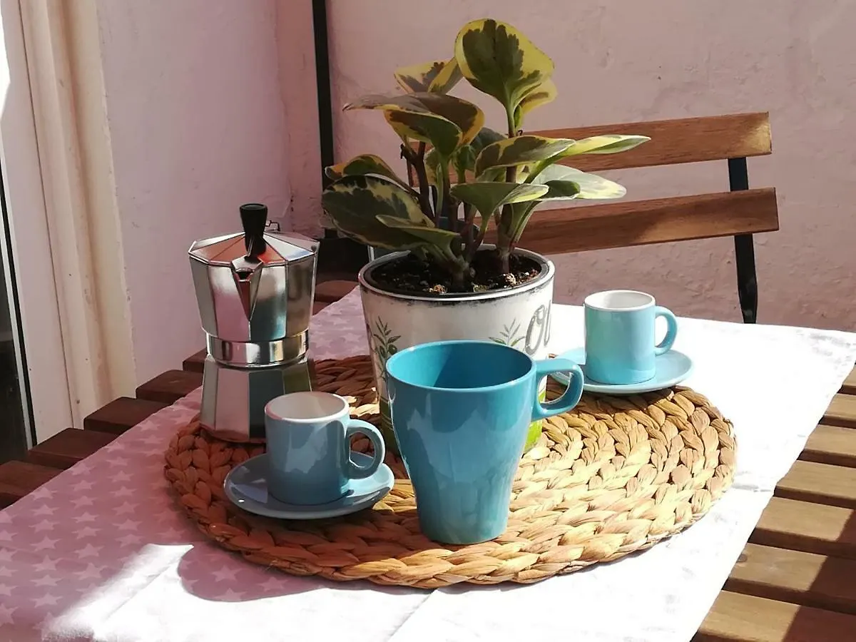 Home Deluxe Costa Del Silencio