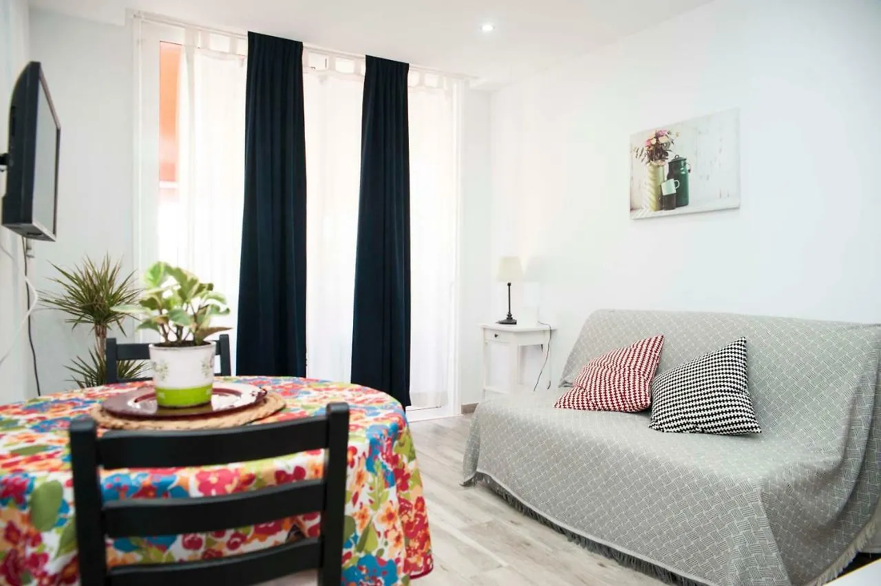 Home Deluxe Costa Del Silencio Hiszpania